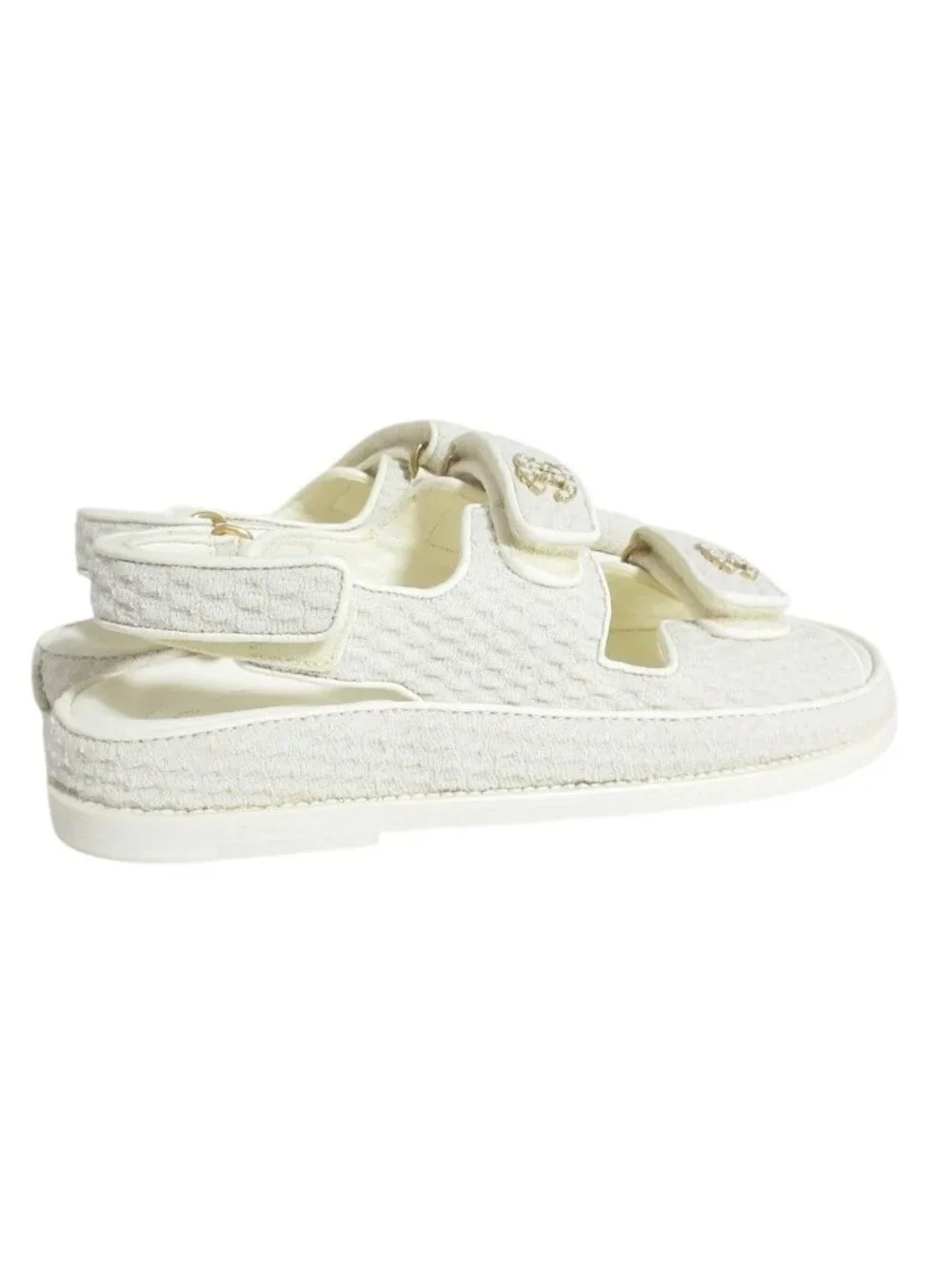 Chanel name cc